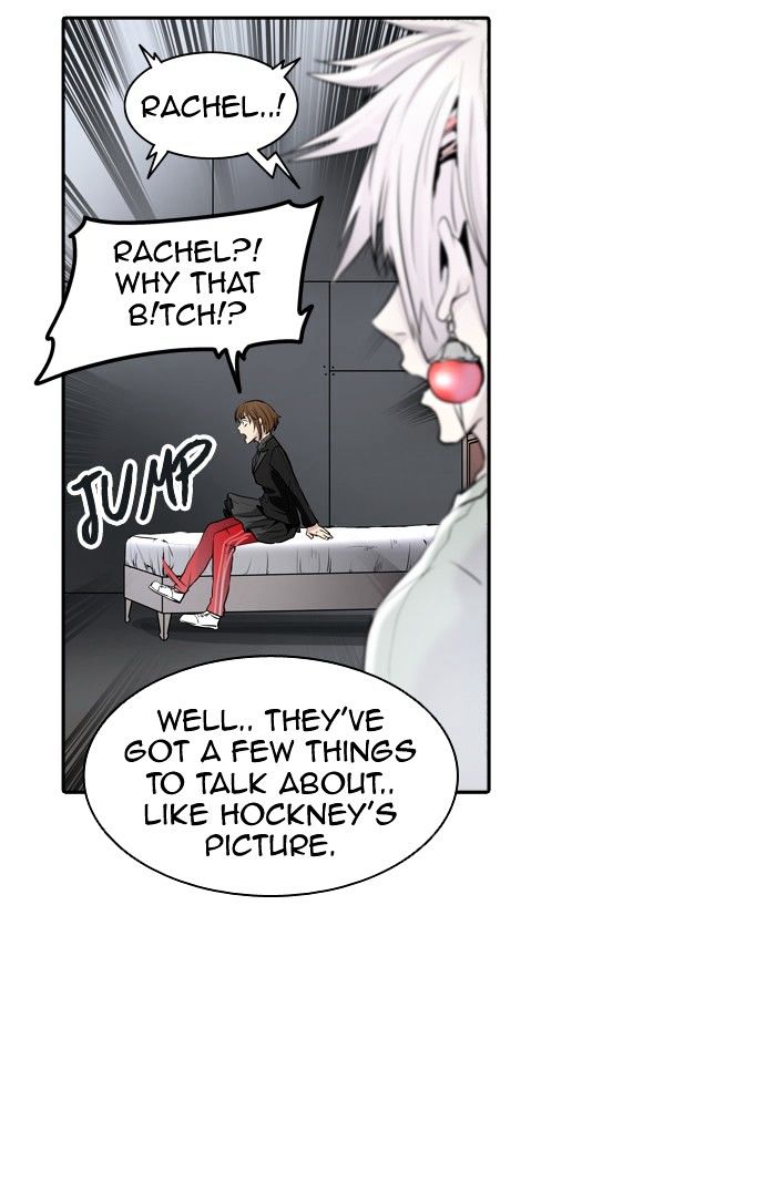 Tower of God chapter 341 - page 36