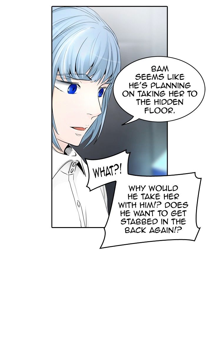 Tower of God chapter 341 - page 37