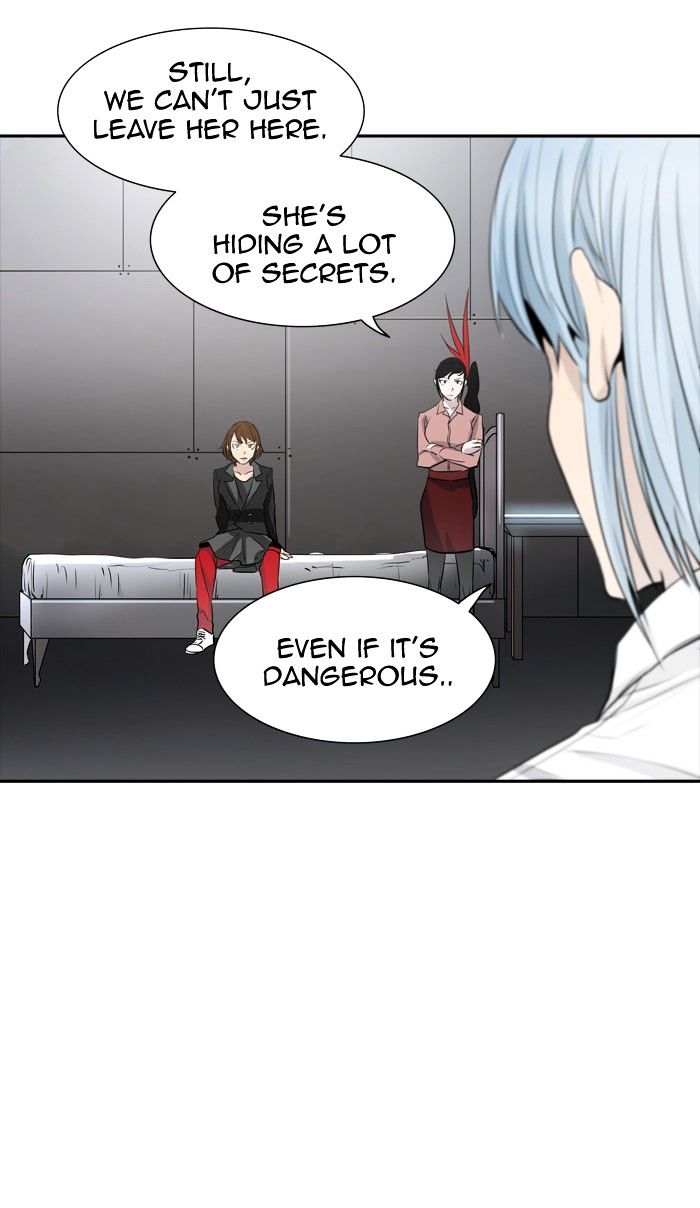 Tower of God chapter 341 - page 38