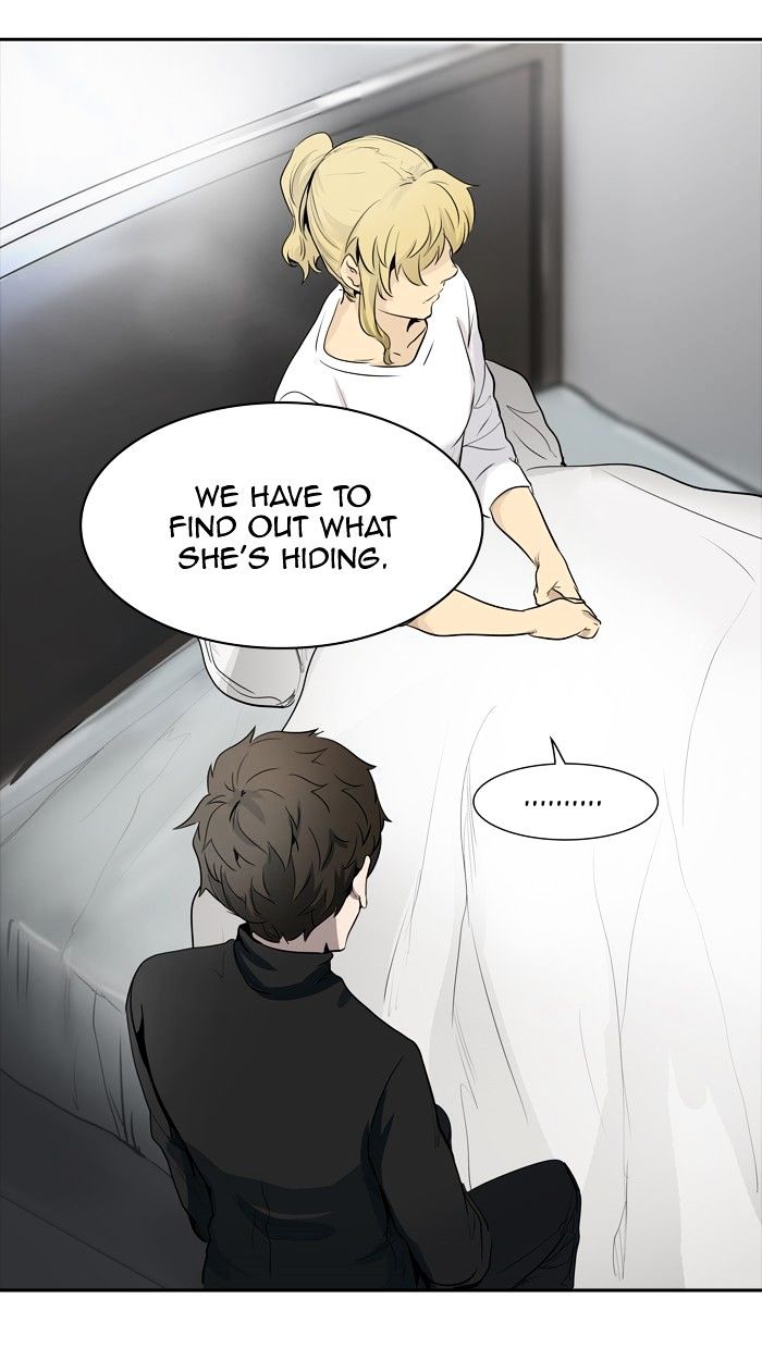 Tower of God chapter 341 - page 39