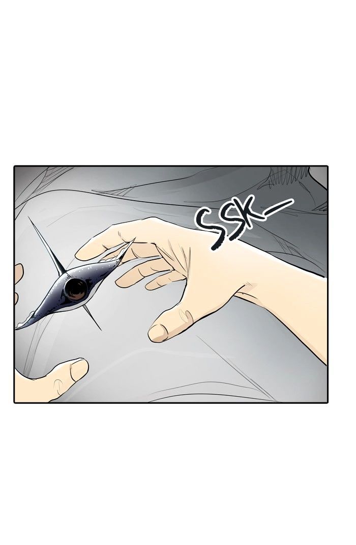Tower of God chapter 341 - page 4