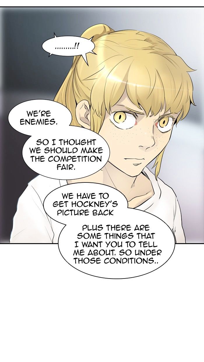 Tower of God chapter 341 - page 46