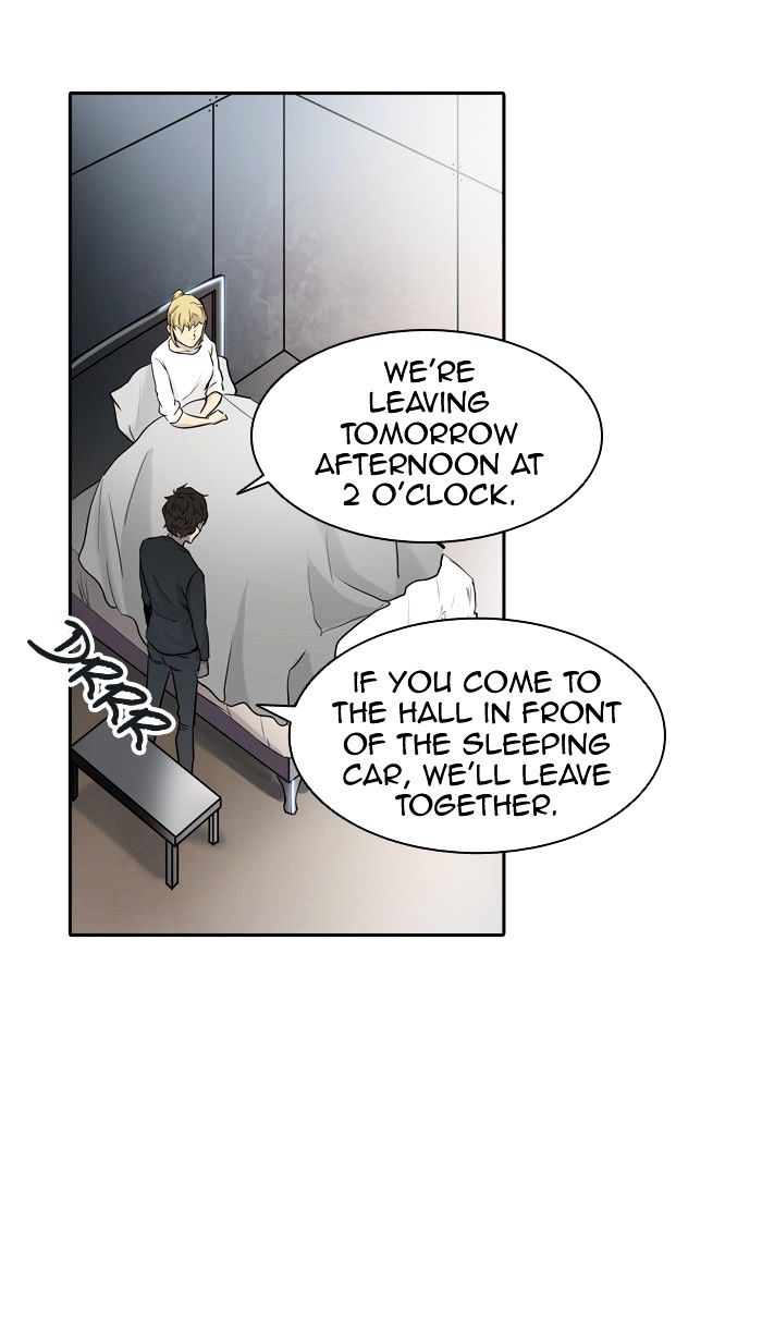 Tower of God chapter 341 - page 47