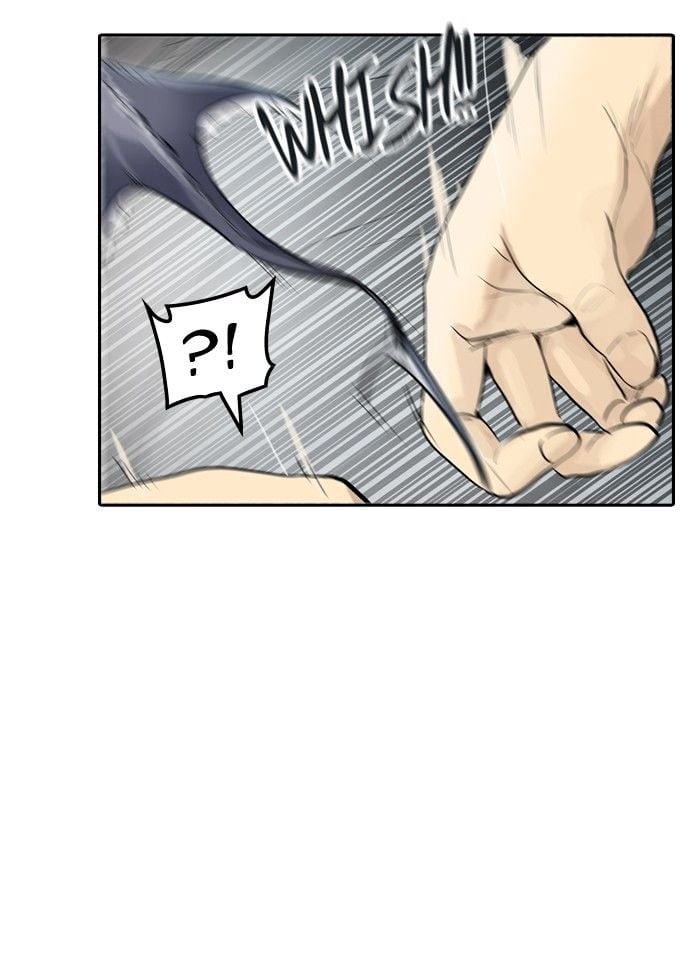 Tower of God chapter 341 - page 5