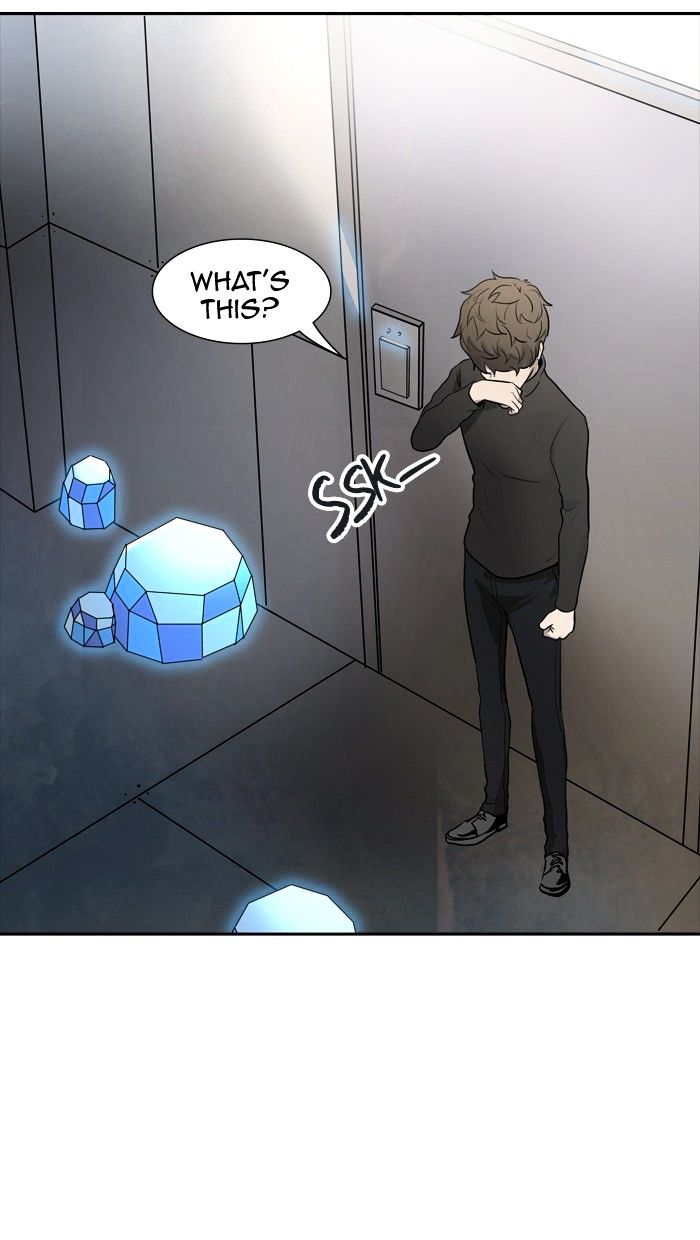 Tower of God chapter 341 - page 52