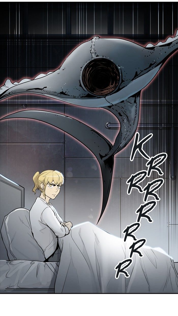 Tower of God chapter 341 - page 54
