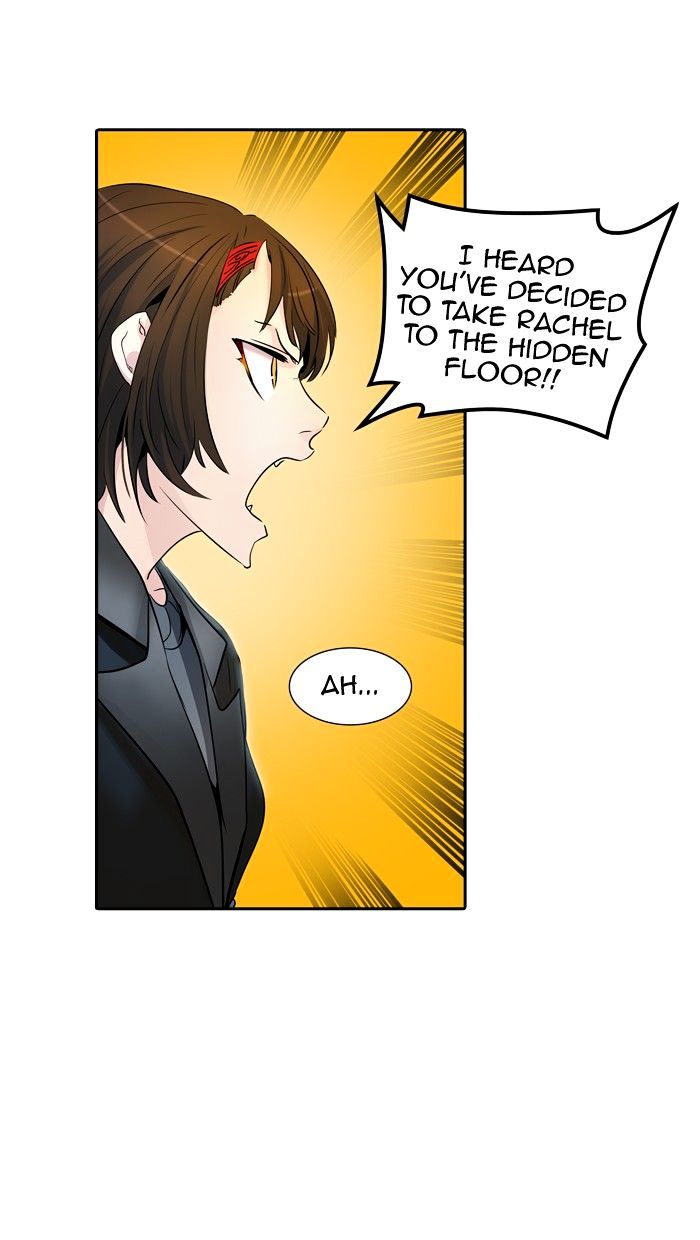 Tower of God chapter 341 - page 57