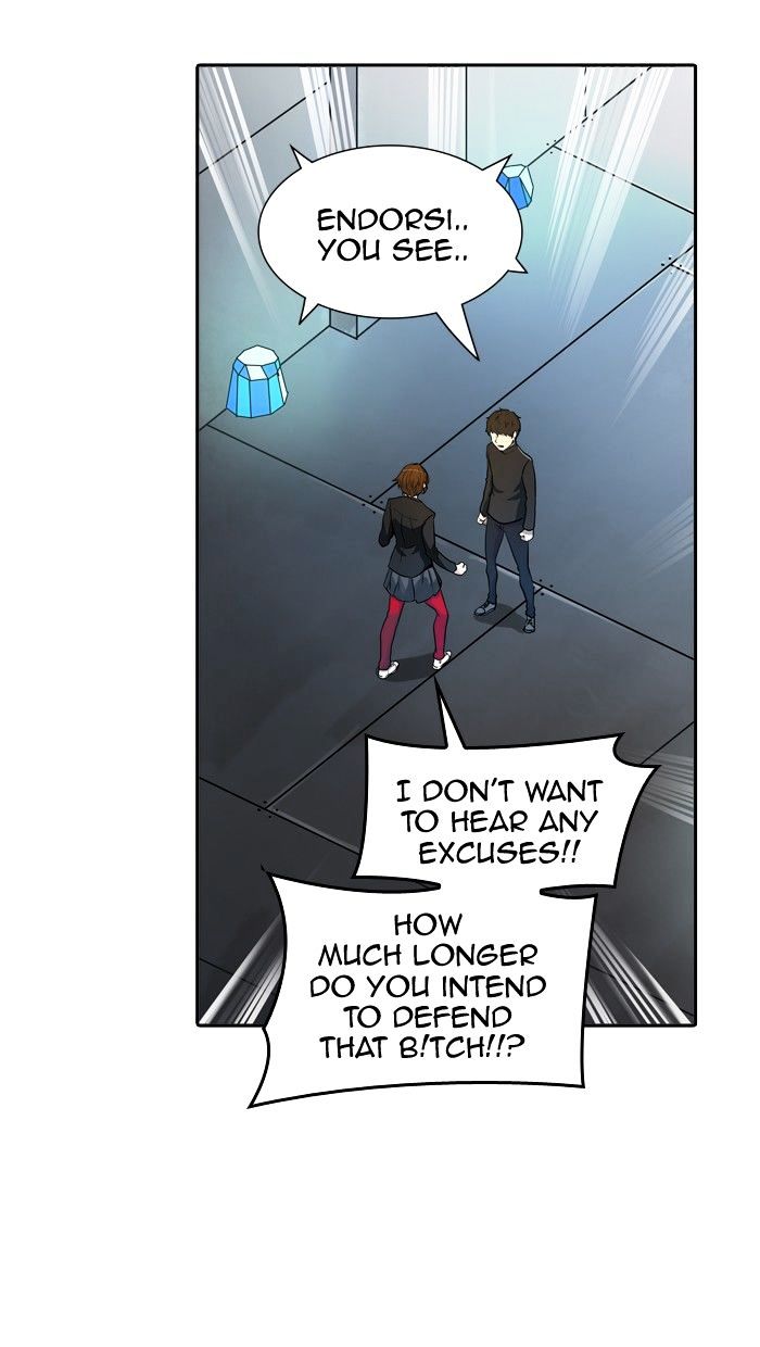 Tower of God chapter 341 - page 58