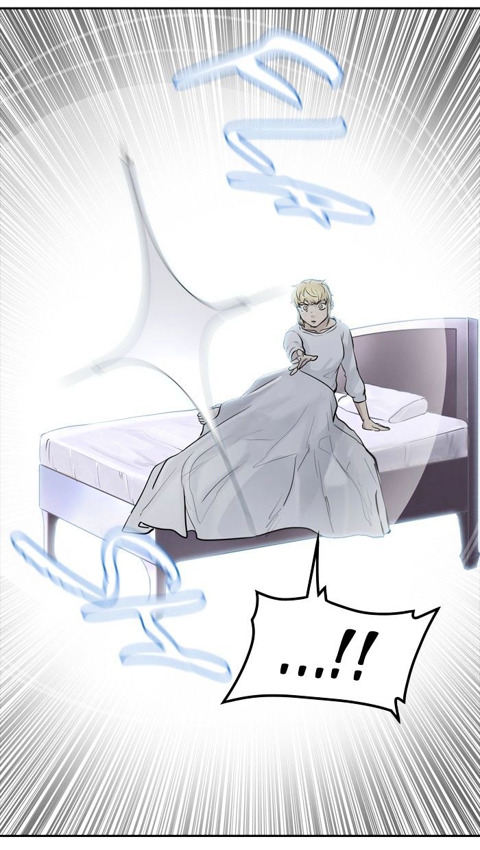 Tower of God chapter 341 - page 6