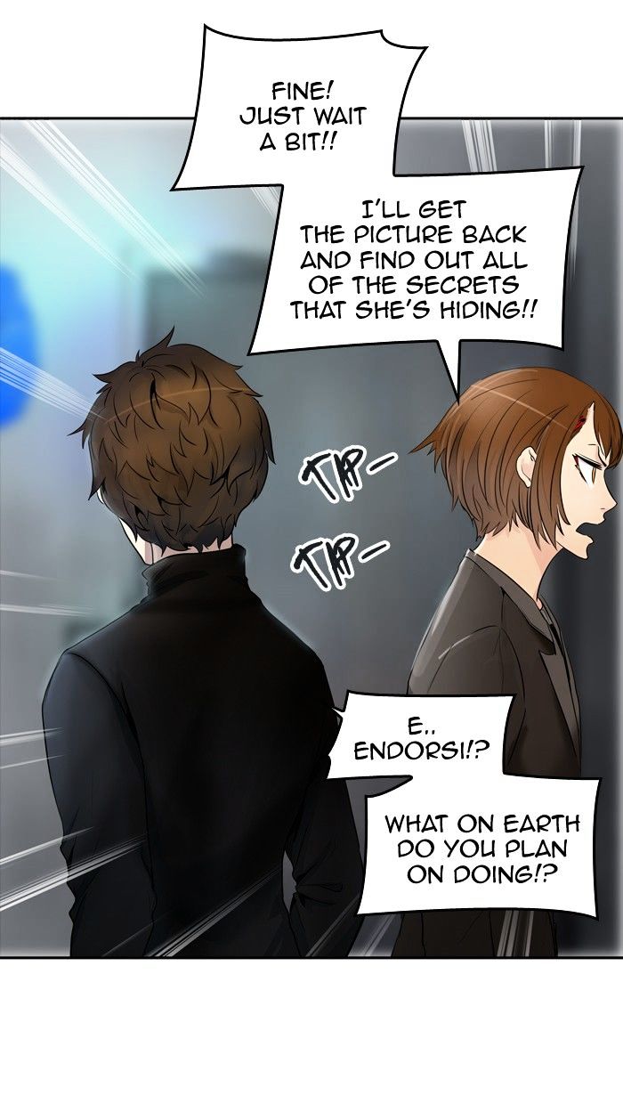 Tower of God chapter 341 - page 61