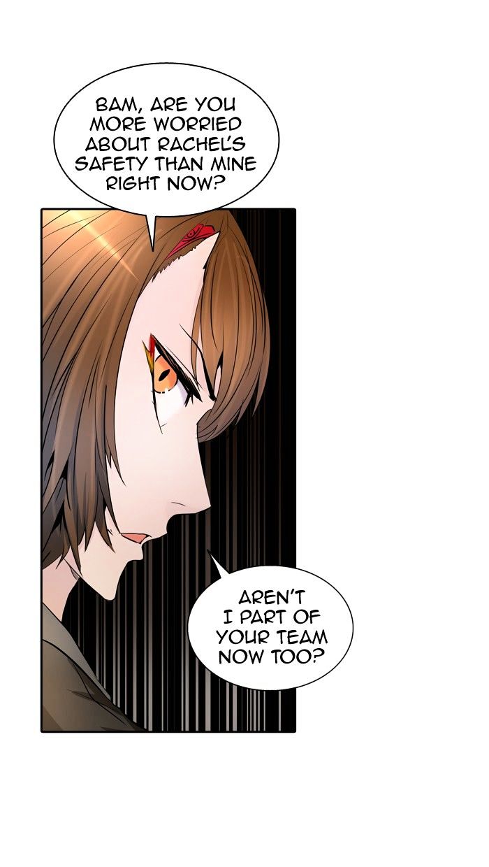Tower of God chapter 341 - page 62