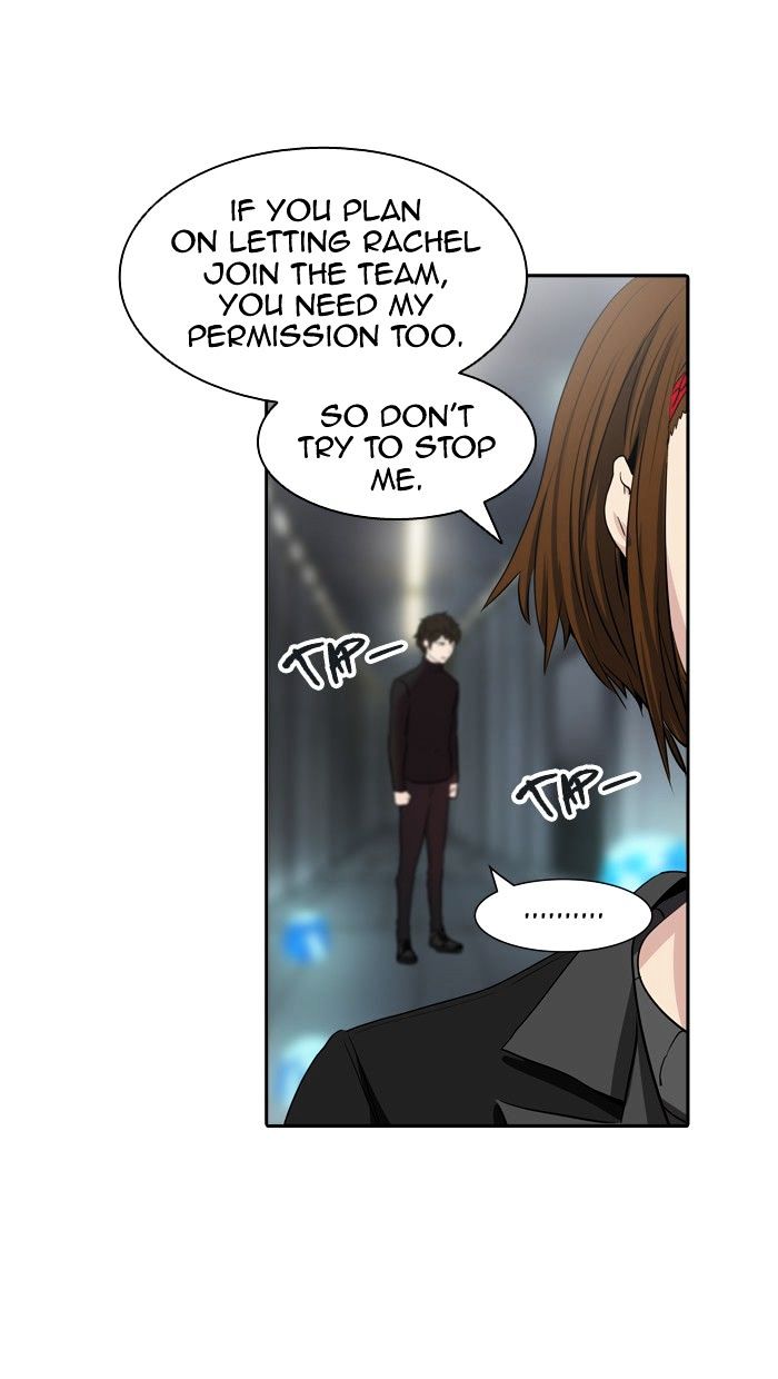 Tower of God chapter 341 - page 63