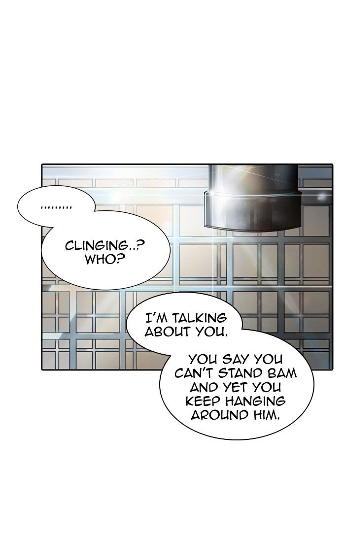 Tower of God chapter 341 - page 70