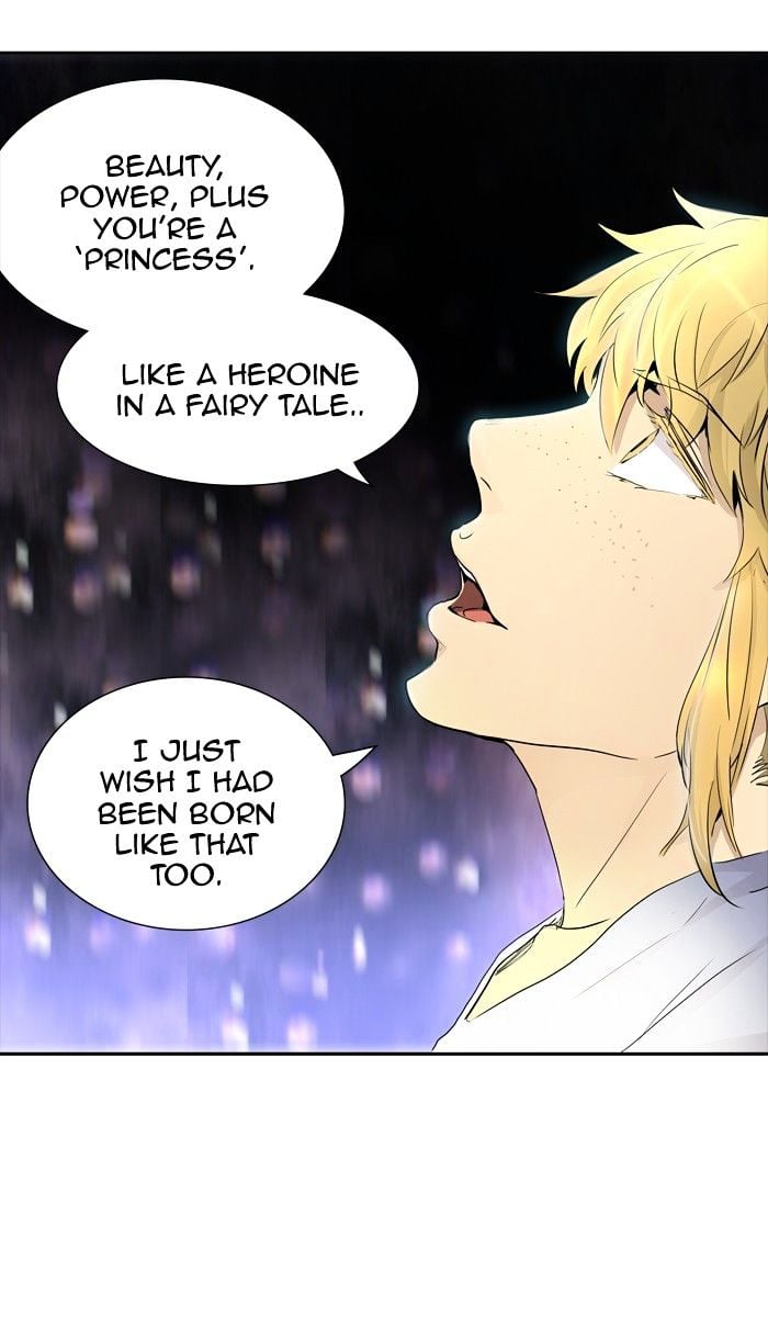 Tower of God chapter 341 - page 76