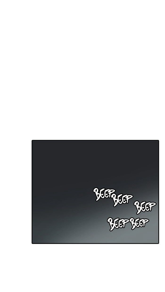 Tower of God chapter 341 - page 8