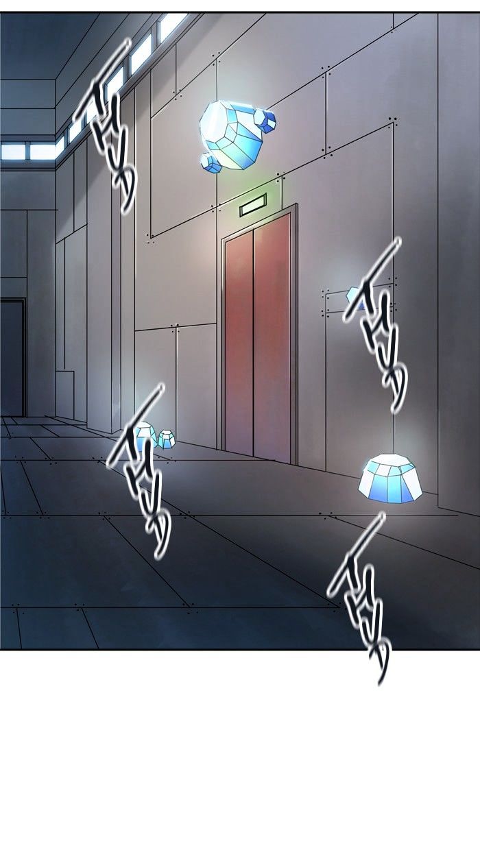 Tower of God chapter 341 - page 83