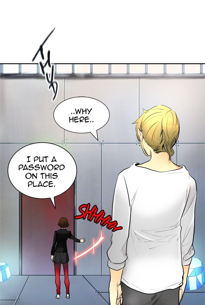 Tower of God chapter 341 - page 84