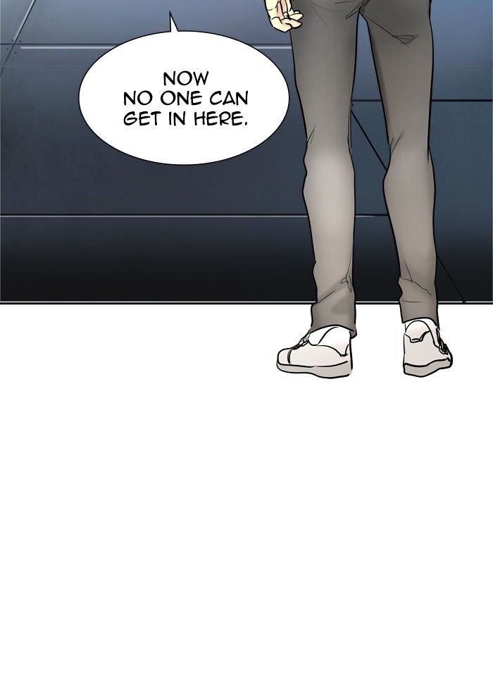 Tower of God chapter 341 - page 85