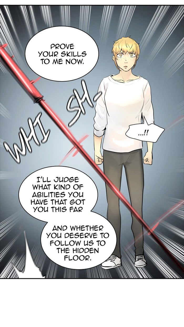 Tower of God chapter 341 - page 88