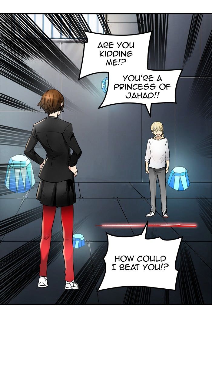 Tower of God chapter 341 - page 90