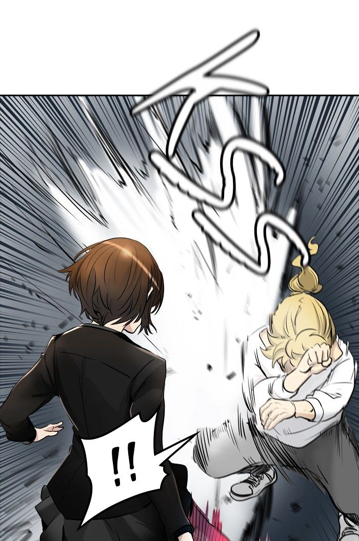 Tower of God chapter 341 - page 93