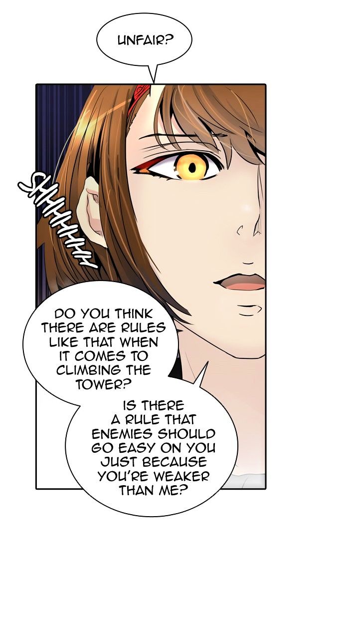 Tower of God chapter 341 - page 95