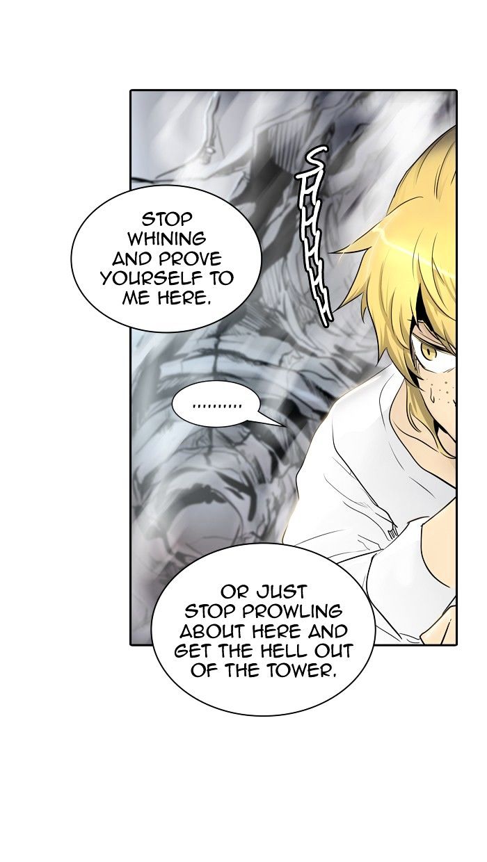 Tower of God chapter 341 - page 96
