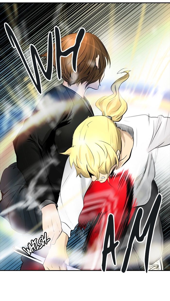 Tower of God chapter 341 - page 98