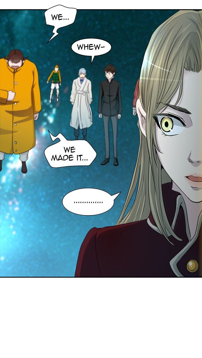 Tower of God chapter 361 - page 103