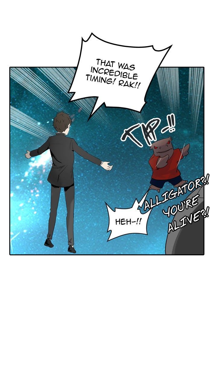 Tower of God chapter 361 - page 104