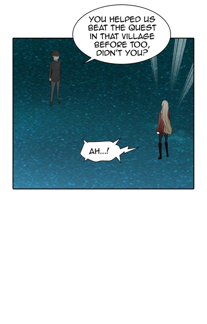 Tower of God chapter 361 - page 107