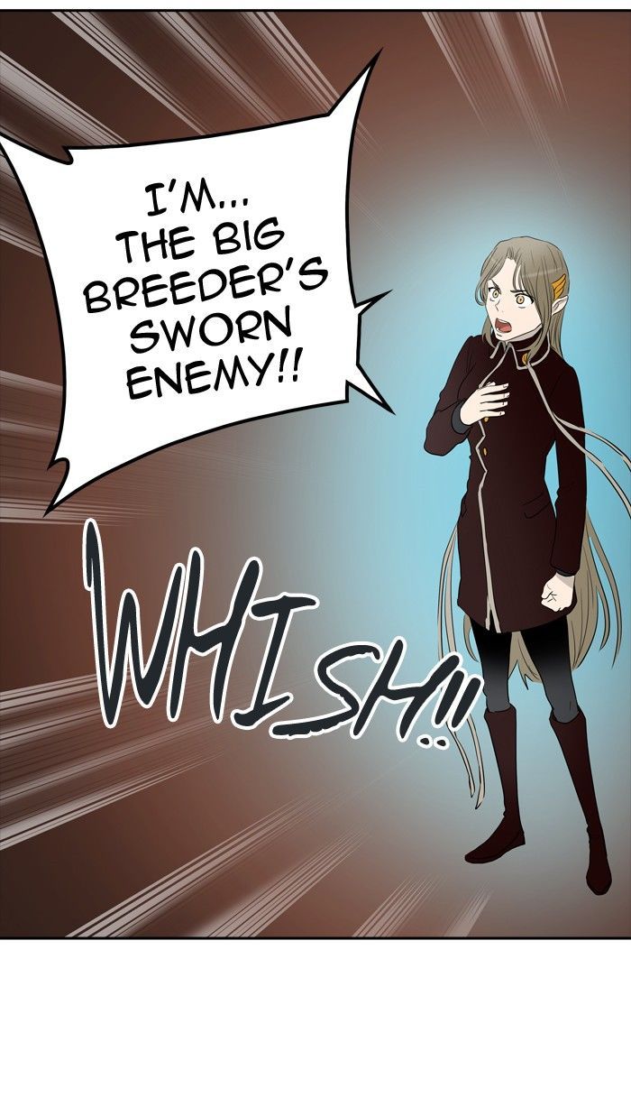 Tower of God chapter 361 - page 109