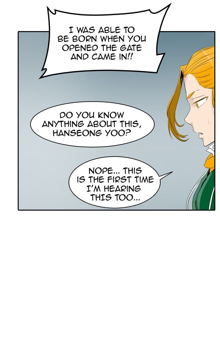 Tower of God chapter 361 - page 111