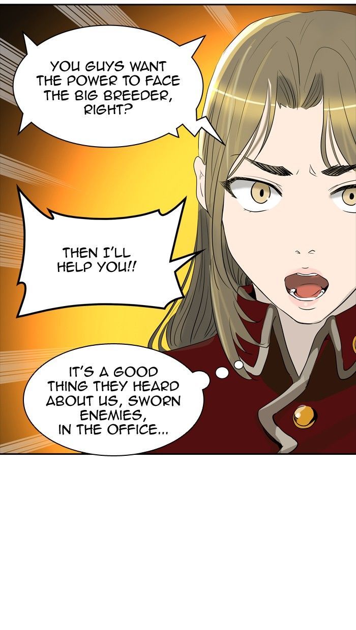 Tower of God chapter 361 - page 112