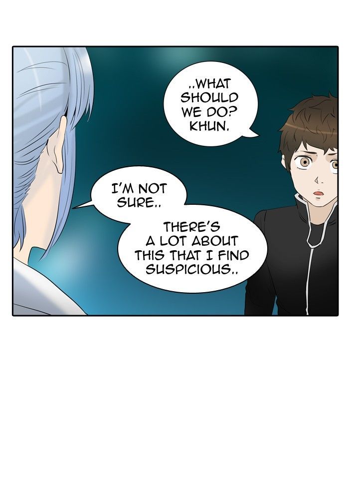 Tower of God chapter 361 - page 113