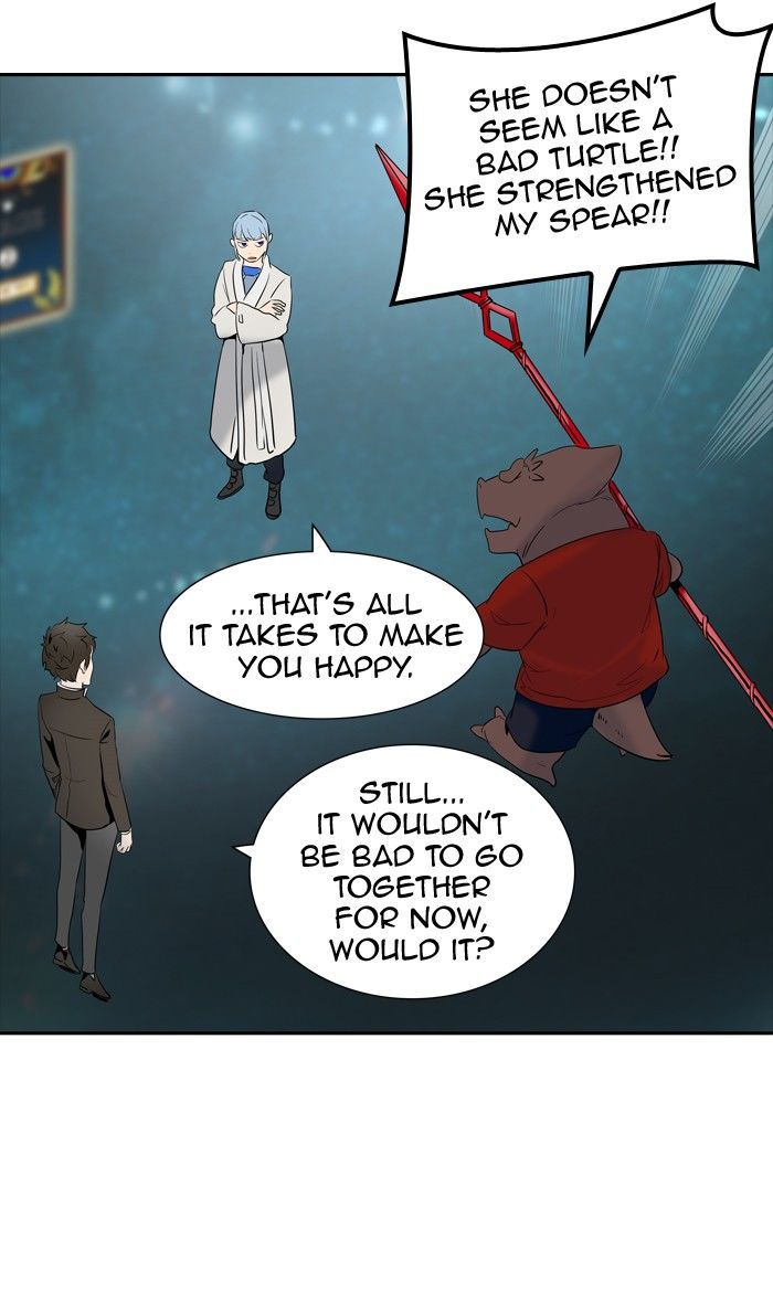 Tower of God chapter 361 - page 114