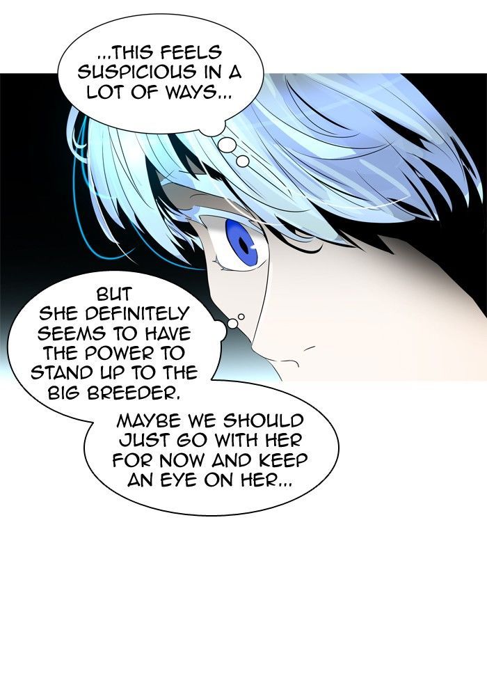 Tower of God chapter 361 - page 115