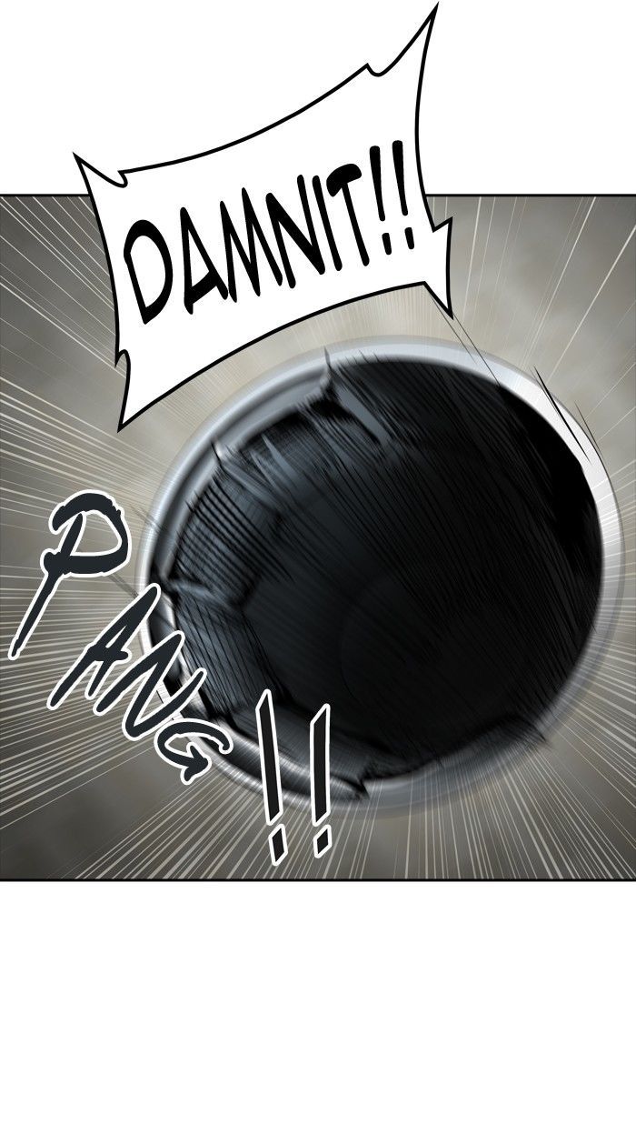 Tower of God chapter 361 - page 119