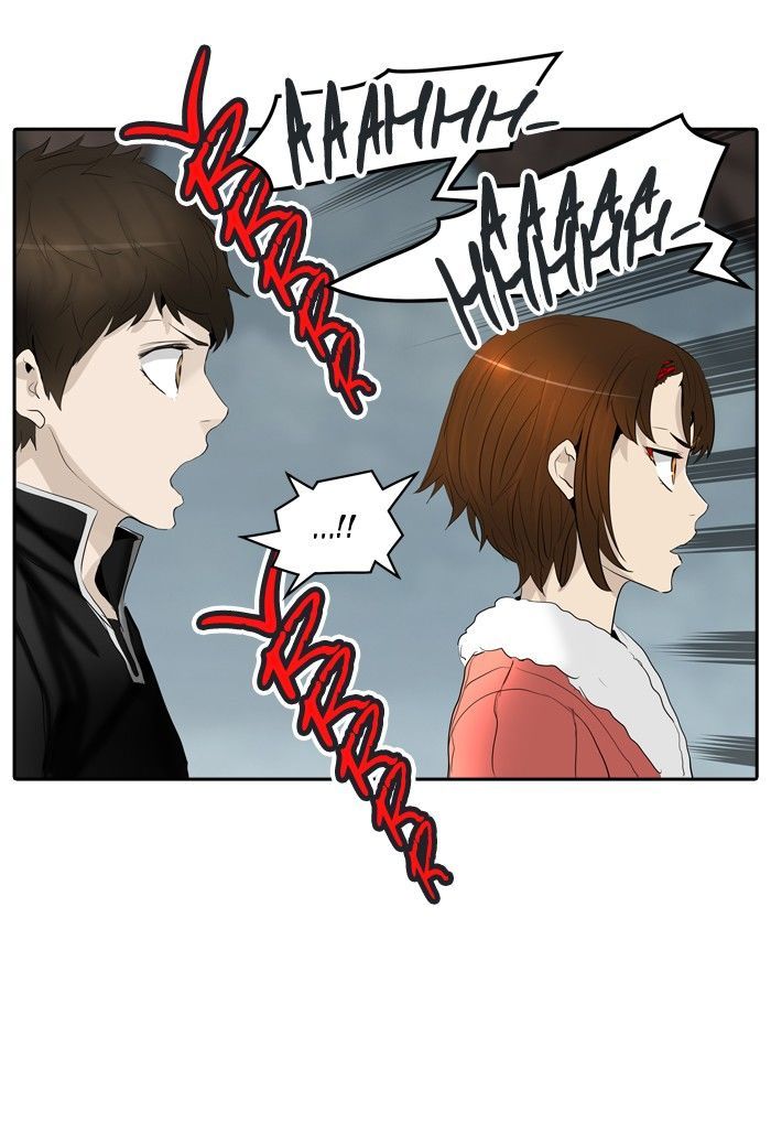 Tower of God chapter 361 - page 12
