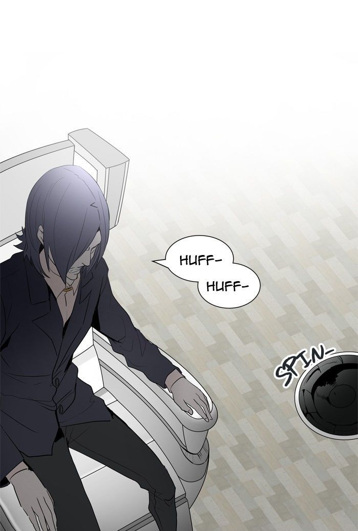 Tower of God chapter 361 - page 120