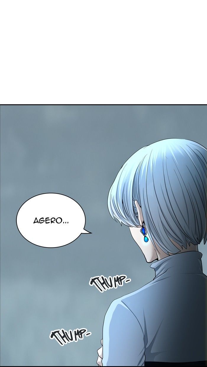Tower of God chapter 361 - page 125