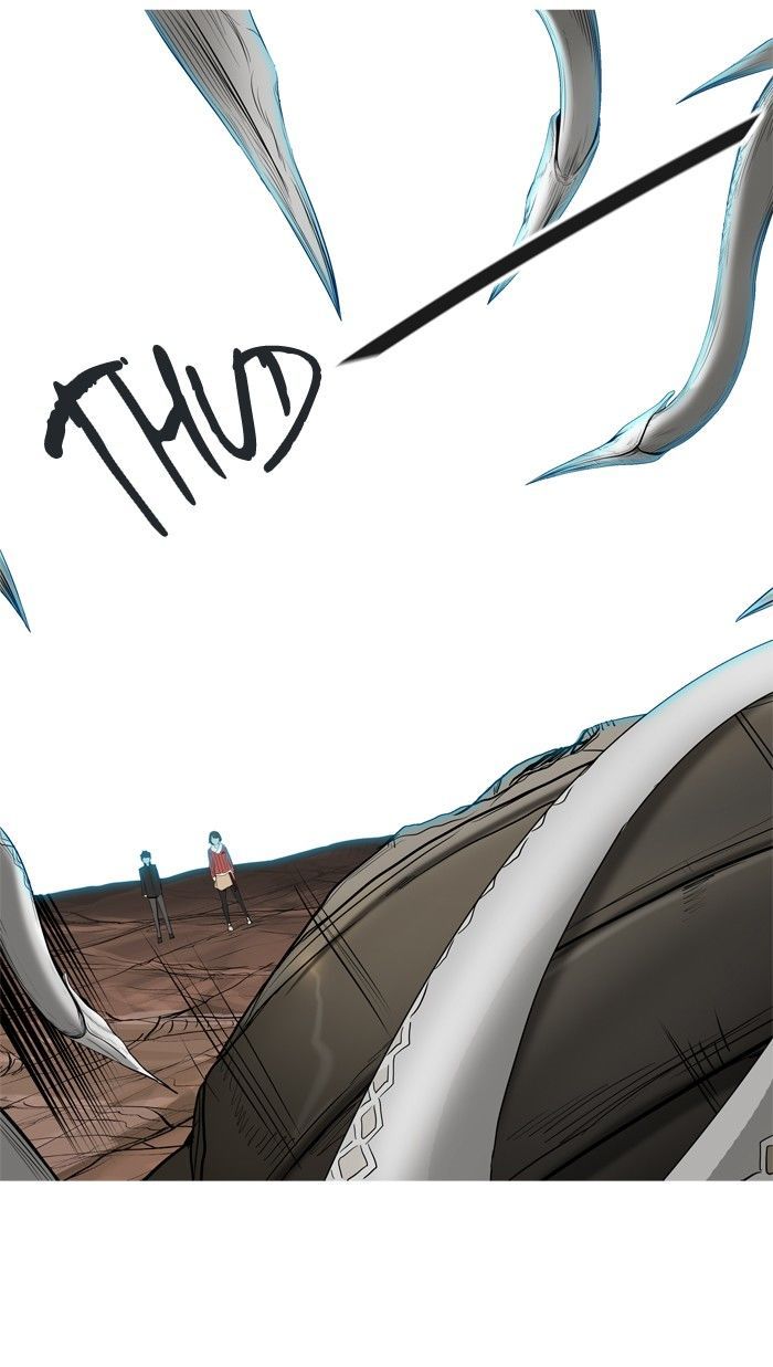 Tower of God chapter 361 - page 15