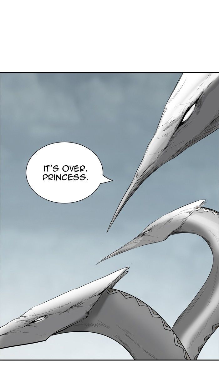 Tower of God chapter 361 - page 16