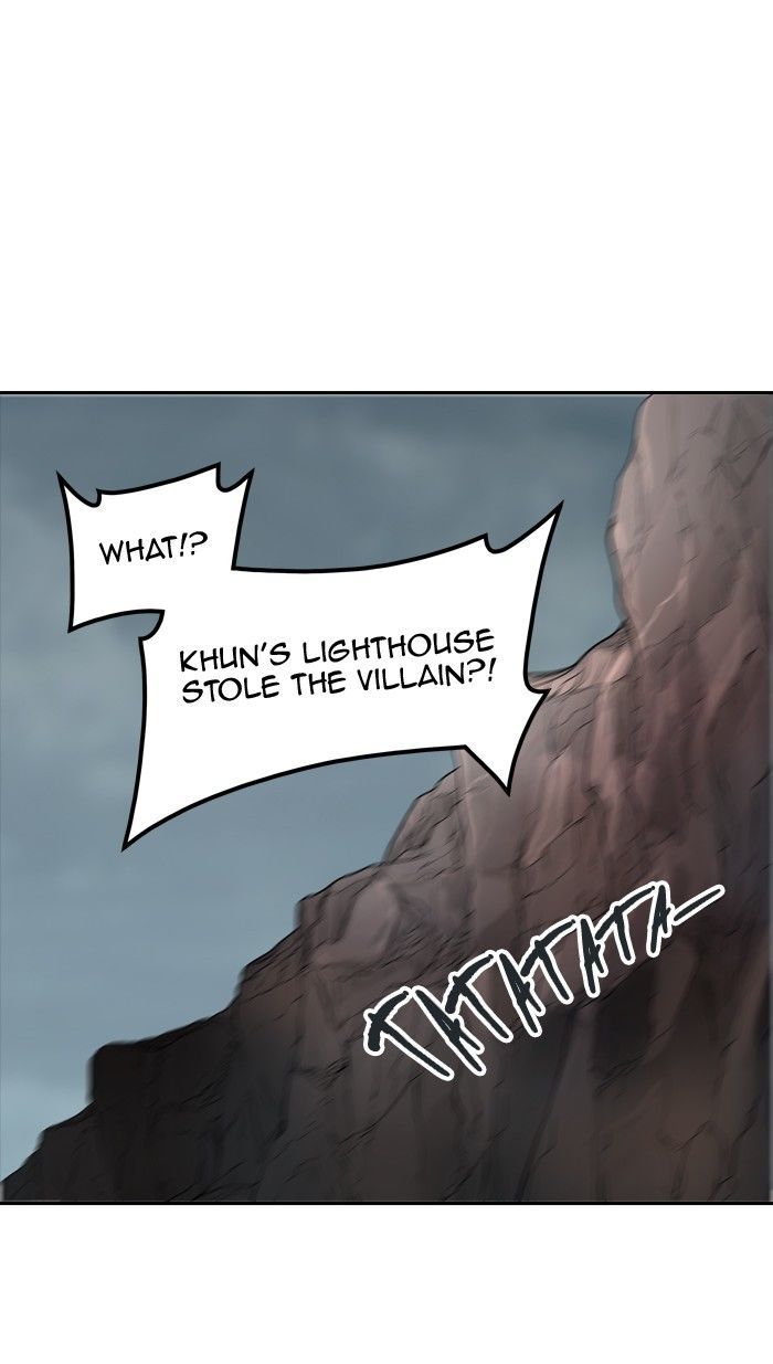 Tower of God chapter 361 - page 18