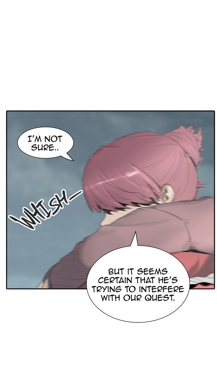 Tower of God chapter 361 - page 20