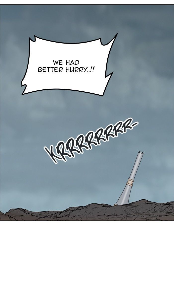 Tower of God chapter 361 - page 22