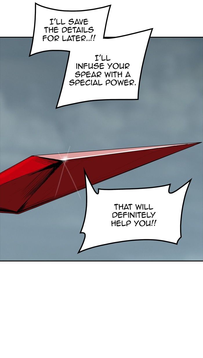Tower of God chapter 361 - page 27