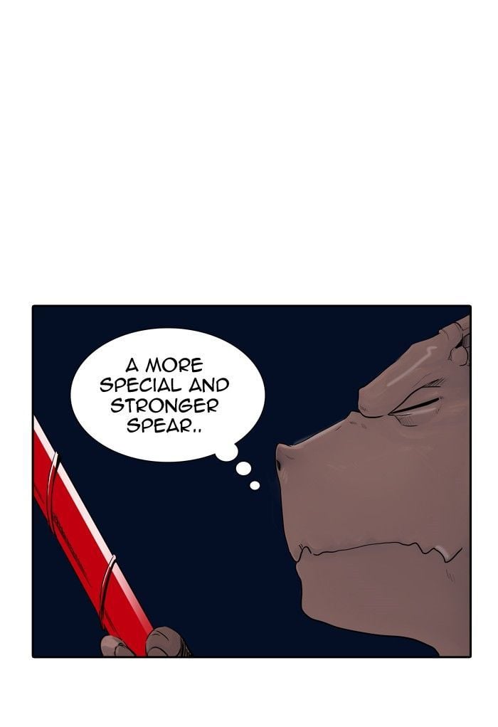 Tower of God chapter 361 - page 29