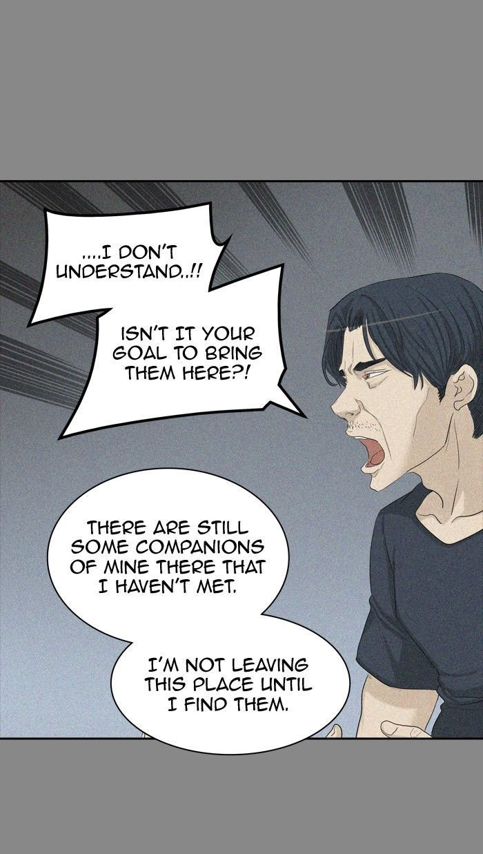 Tower of God chapter 361 - page 36
