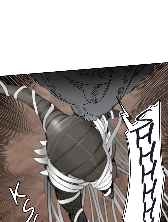 Tower of God chapter 361 - page 4